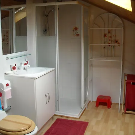D'hotes Le Perdigon Bed & Breakfast *
