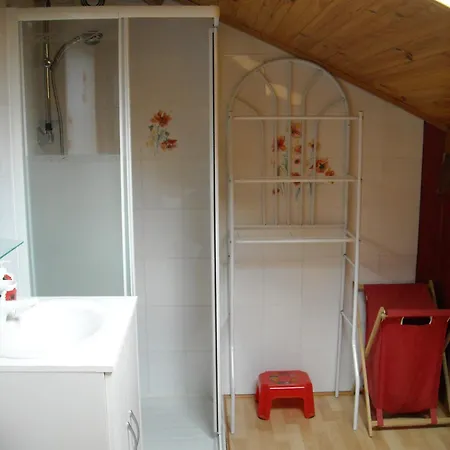 Bed & Breakfast D'hotes Le Perdigon Estang