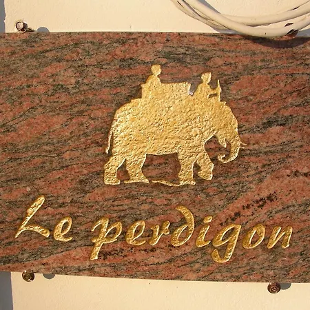 D'hotes Le Perdigon