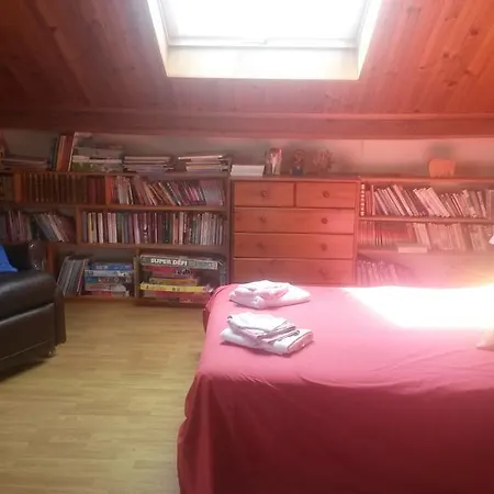 Nocleg ze śniadaniem D'hotes Le Perdigon