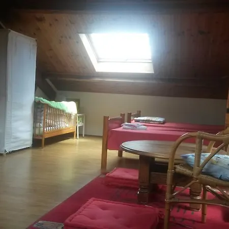 D'hotes Le Perdigon Nocleg ze śniadaniem