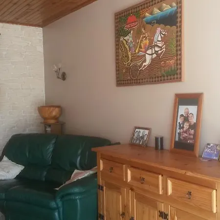 D'hotes Le Perdigon Nocleg ze śniadaniem