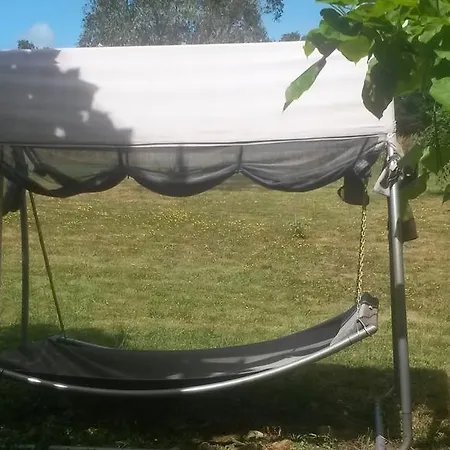 D'hotes Le Perdigon *