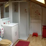 D'hotes Le Perdigon Panzió *