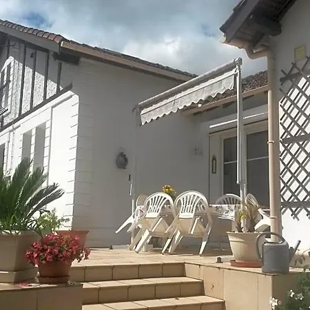 Frühstückspension D'hotes Le Perdigon *