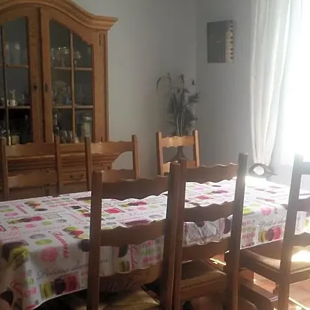 D'hotes Le Perdigon Estang