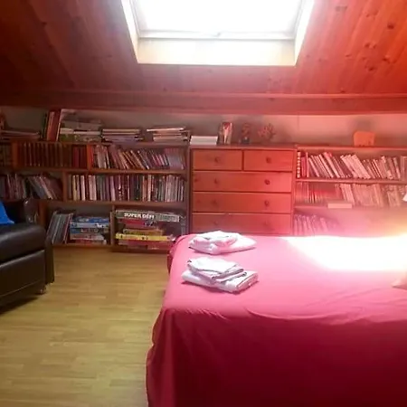 D'hotes Le Perdigon Frühstückspension *