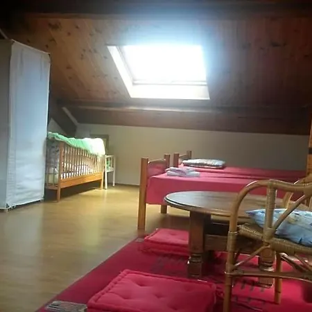 D'hotes Le Perdigon