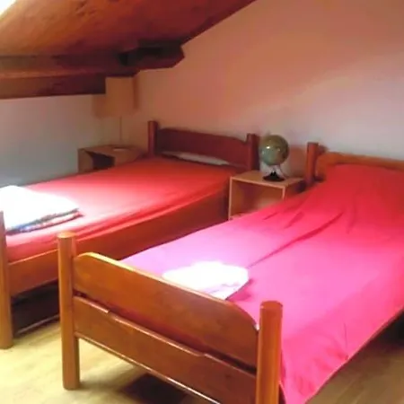 D'hotes Le Perdigon *