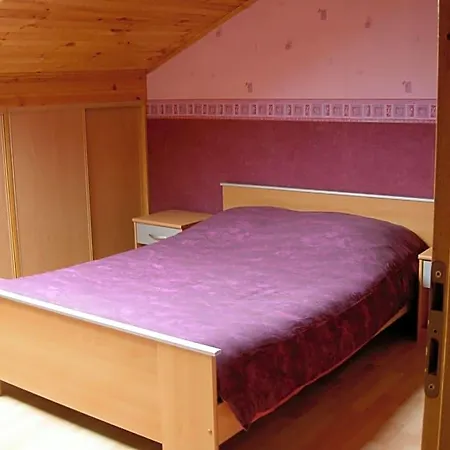 Frühstückspension D'hotes Le Perdigon *