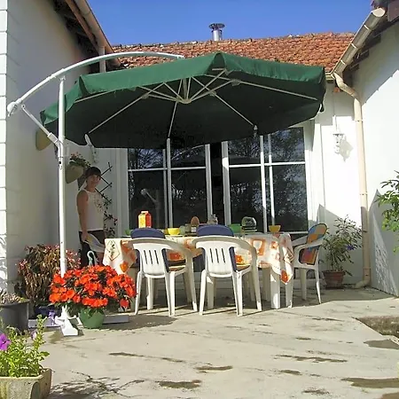 Frühstückspension D'hotes Le Perdigon