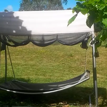 Frühstückspension D'hotes Le Perdigon *