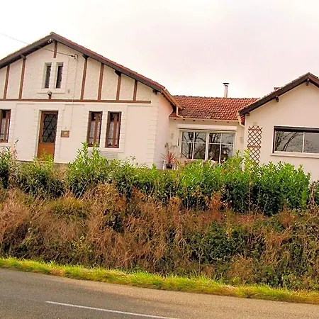 D'hotes Le Perdigon