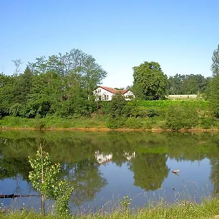 D'hotes Le Perdigon Estang