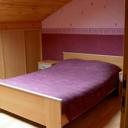 Frühstückspension D'hotes Le Perdigon Estang