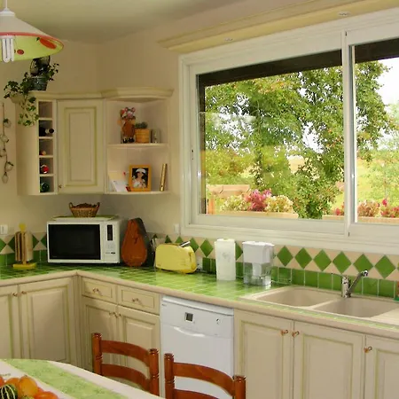 D'hotes Le Perdigon Estang