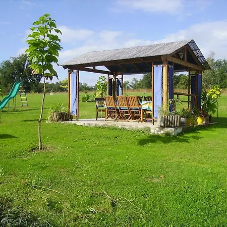 Bed & Breakfast D'hotes Le Perdigon