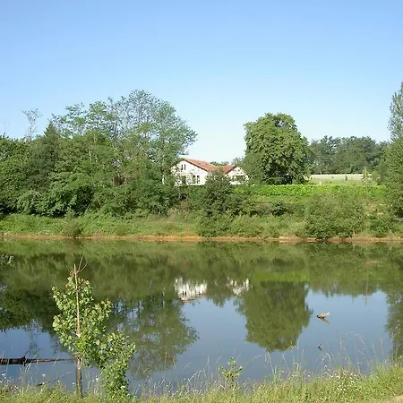 D'hotes Le Perdigon Estang