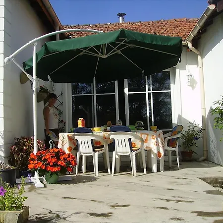 Bed & Breakfast D'hotes Le Perdigon *