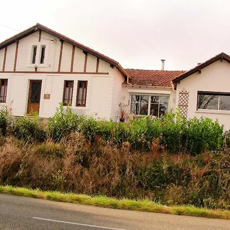 Bed & Breakfast D'hotes Le Perdigon