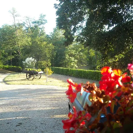 Bed & Breakfast D'hotes Le Perdigon *