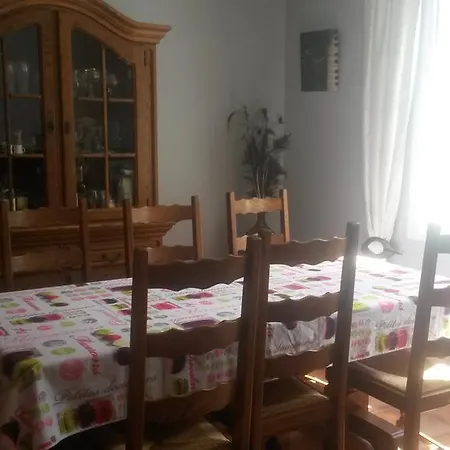 Bed & Breakfast D'hotes Le Perdigon *