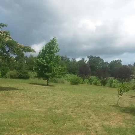 Bed & Breakfast D'hotes Le Perdigon *